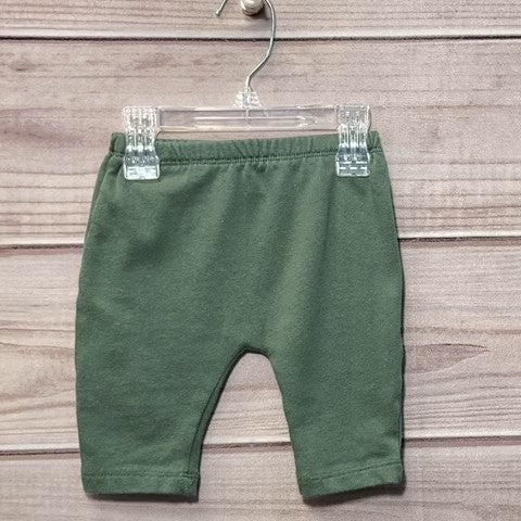 Grayson Collective Girls Pants Baby: 00-06m