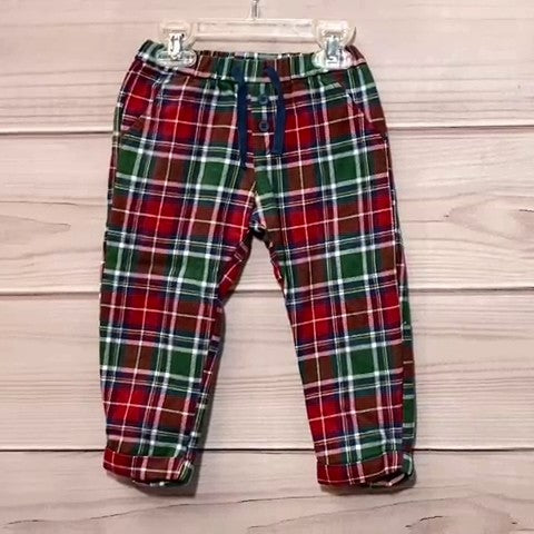 Mayoral Boys Pants Baby: 18-24m