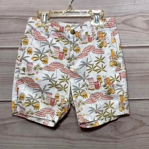 Janie & Jack Girls Shorts Size: 05