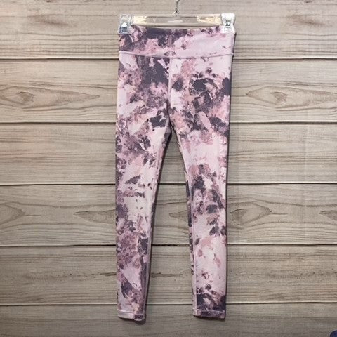 Athleta Girl Girls Leggings Size: 08