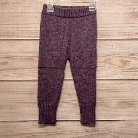 Yookiwool Girls Pants Size: 04