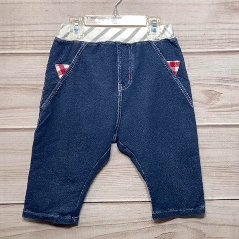 Baby Cheer Girls Shorts Size: 05