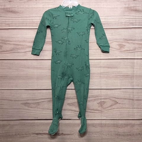 Carters Boys Sleeper Baby: 12-18m