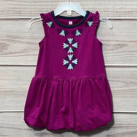 Tea Girls Dress Baby: 06-12m