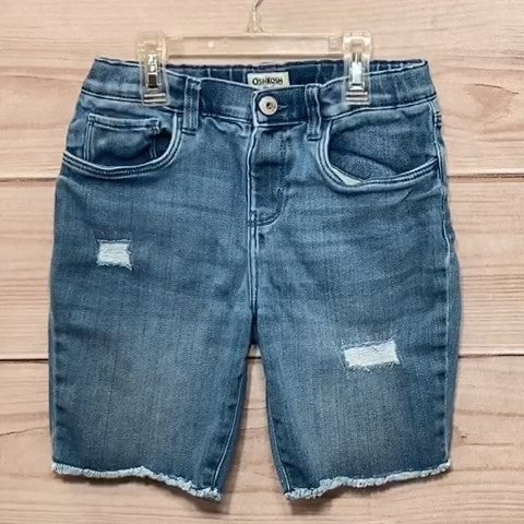 Osh Kosh Girls Shorts Size: 10 & up
