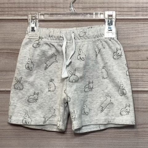 Owlivia Boys Shorts Baby: 18-24m