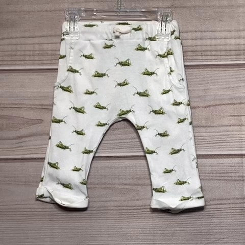 Milkbarn Boys Pants Baby: 00-06m