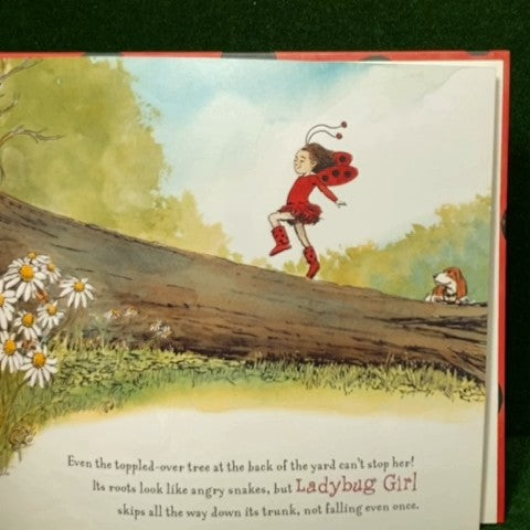 Hardcover Book 
