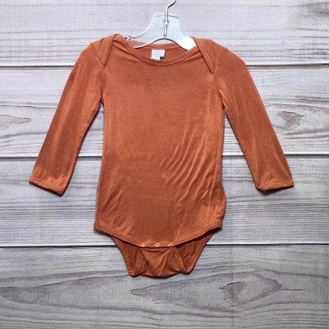 Kate Quinn Unisex Bodysuit Baby: 12-18m