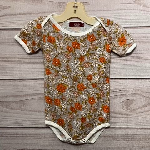 Milkbarn Girls Bodysuit Baby: 12-18m