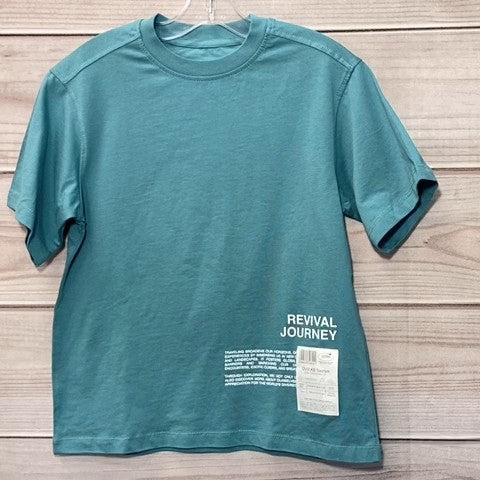 Zara Boys Shirt Size: 08