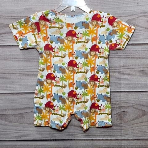 Brand Unknown Unisex Romper Baby: 12-18m