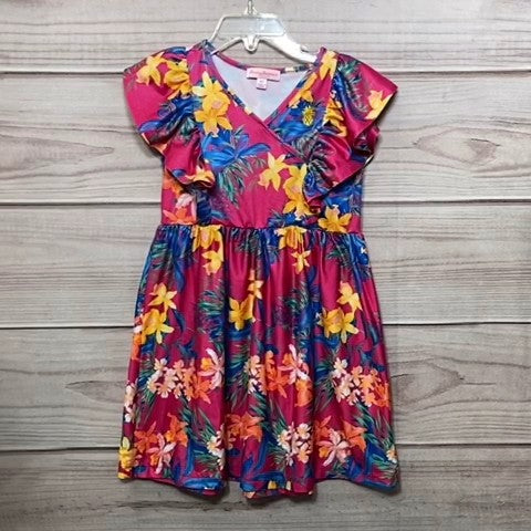Tommy Bahama Dress Size: 04