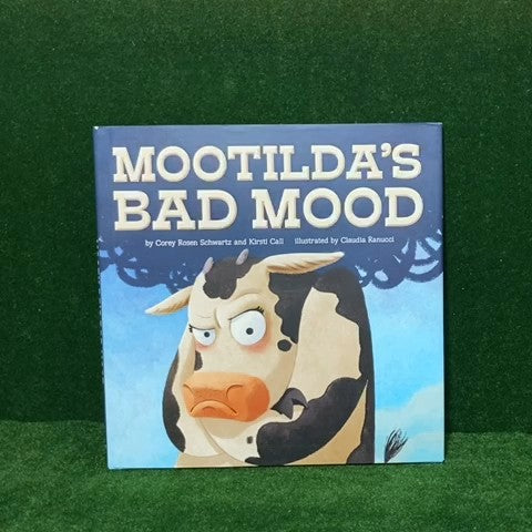 Hardcover Book 