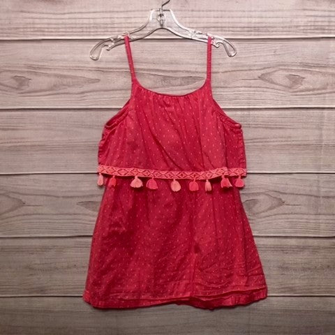 Cotton on Kids Girls Dress Size: 08