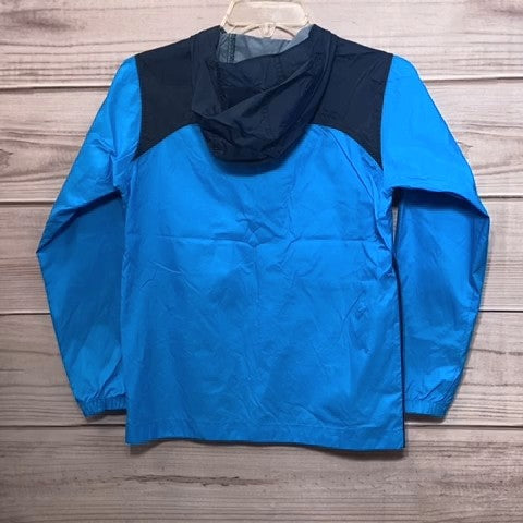 Columbia Boys Rain Jacket Size: 10 & up