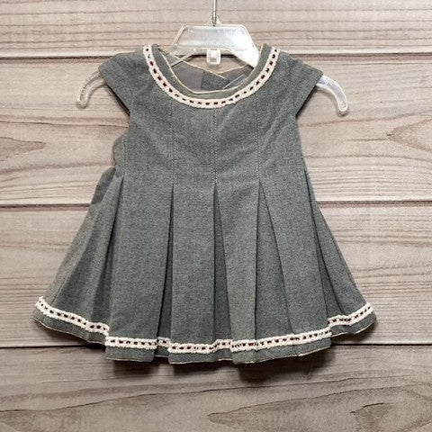 Tahari Girls Dress Baby: 00-06m