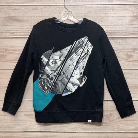 Gap Boys Pullover Size: 08