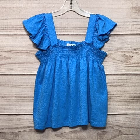 Crewcuts Girls Shirt Size: 10 & up