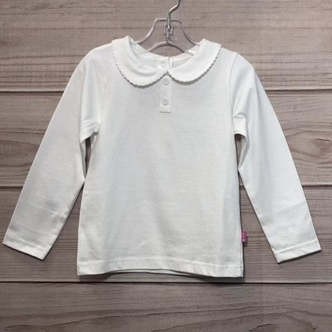 Maman Bebe Girls Shirt Size: 03