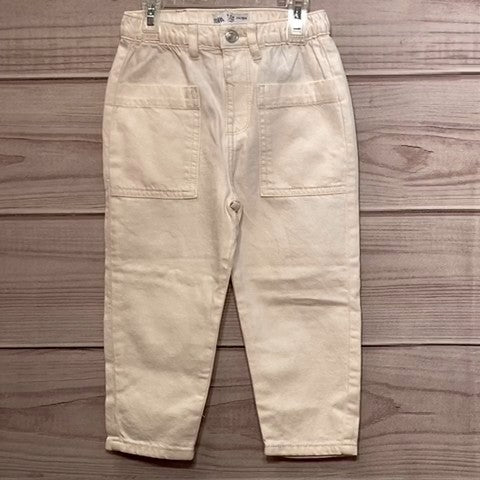 Zara Girls Pants Size: 03