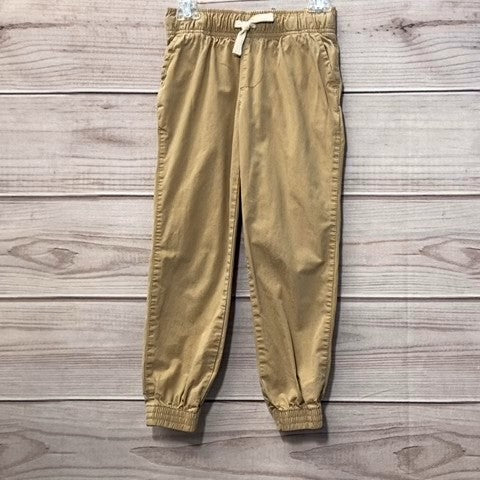 Children's Place Boys Joggers Size: 06