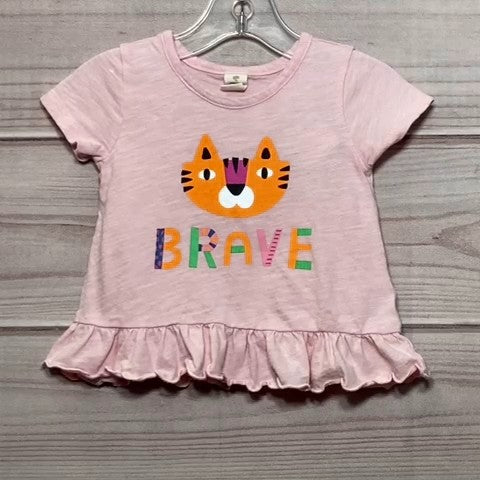 Tucker&Tate Girls Shirt Baby: 12-18m