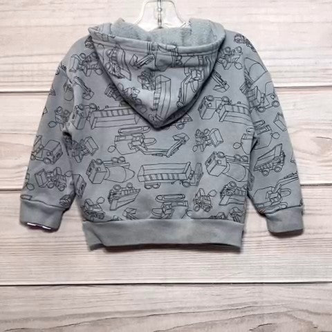 Gap Boys Hoodie Size: 02