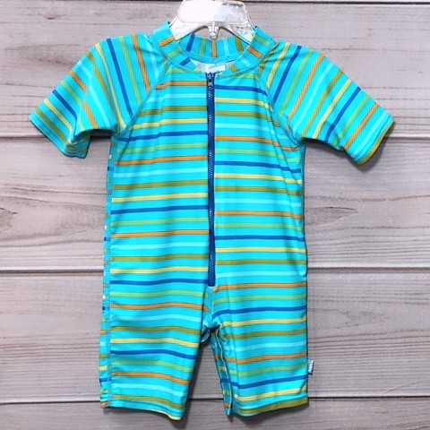 Iplay Boys Rashguard Baby: 06-12m