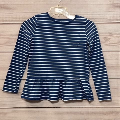 Carters Girls Shirt Size: 10 & up