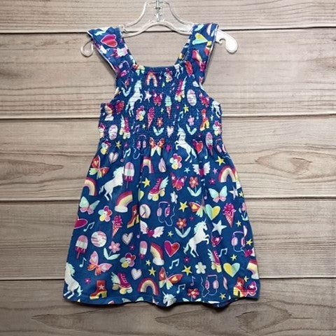Hatley Hatley Dress Size: 05