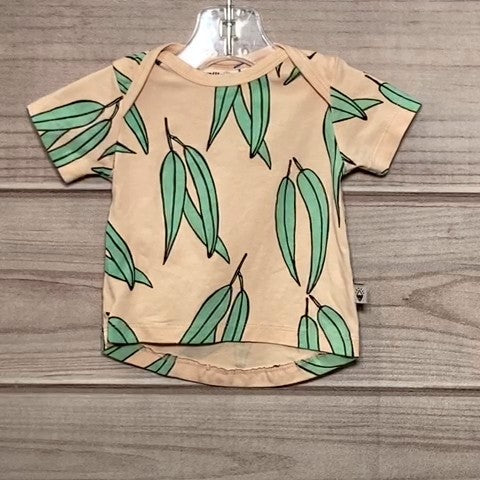 Milk & Masuki Unisex Shirt Baby: 00-06m
