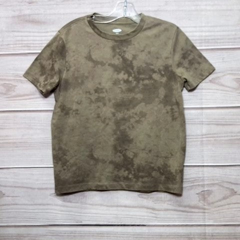 Old Navy Boys Shirt Size: 08