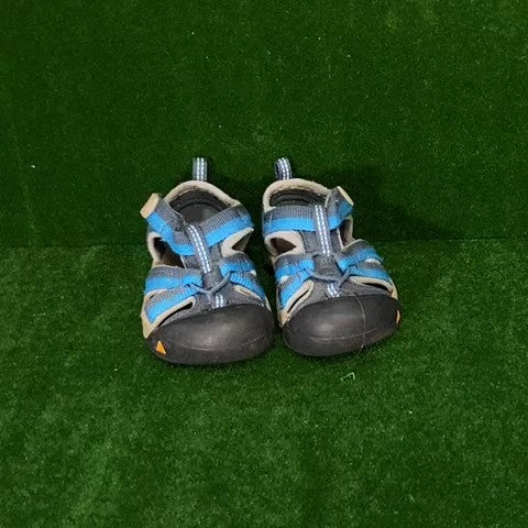 Keen Toddler Sandals Size: 05