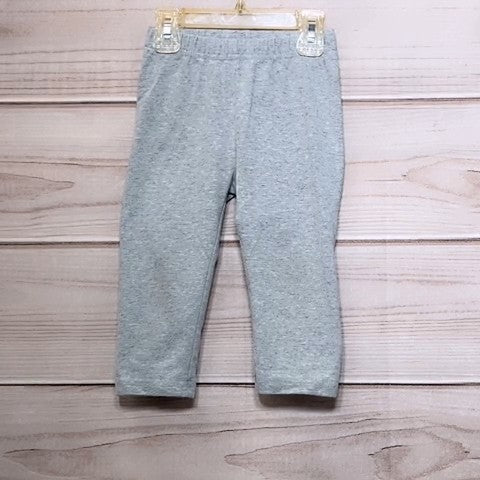 Hanna Andersson Girls Leggings Size: 04