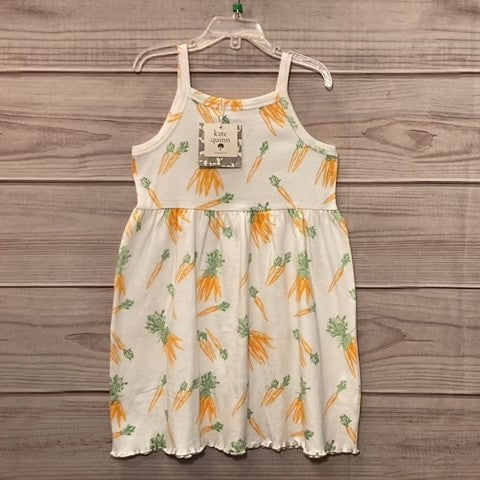 Kate Quinn Girls Dress Size: 05