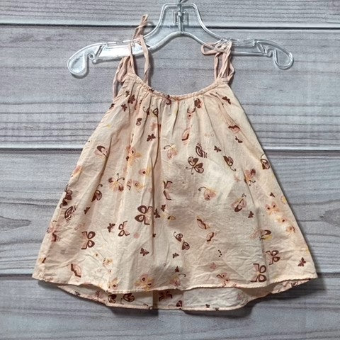 Albert Girls Top Size: 04