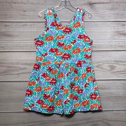 Radio Flyer Girls Romper Size: 06