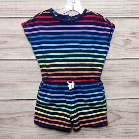 Primary Girls Romper Size: 03