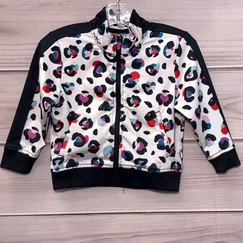 Hanna Andersson Girls Jacket Size: 03
