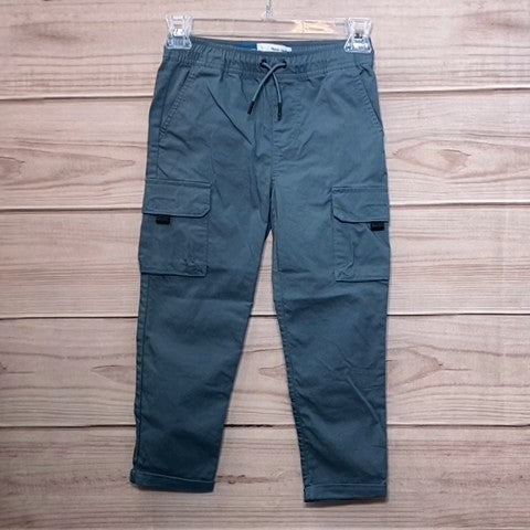 Old Navy Boys Pants Size: 06
