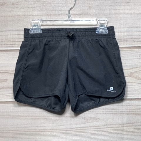 Decathlon Girls Shorts Size: 07