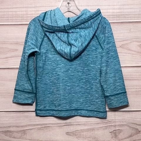 Hanna Andersson Boys Shirt Size: 02