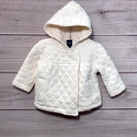 Gap Girls Jacket Baby: 12-18m