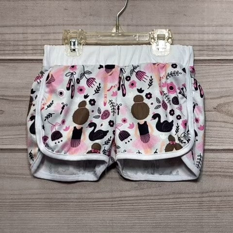 Urban Smalls Girls Shorts Size: 10 & up