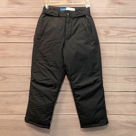 Old Navy Boys Snowpants Size: 08