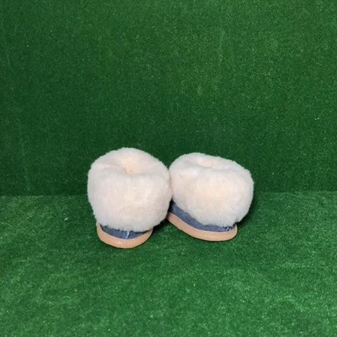 La Bergerie En Folie Slippers Size: 06