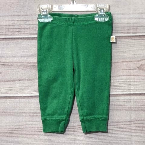 Stem Boys Pants Baby: 06-12m