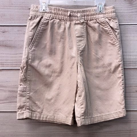 Hanna Andersson Boys Shorts Size: 10 & up