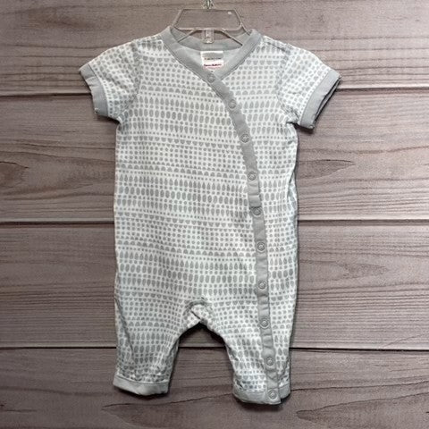 Hanna Andersson Unisex Coverall Baby: 00-06m
